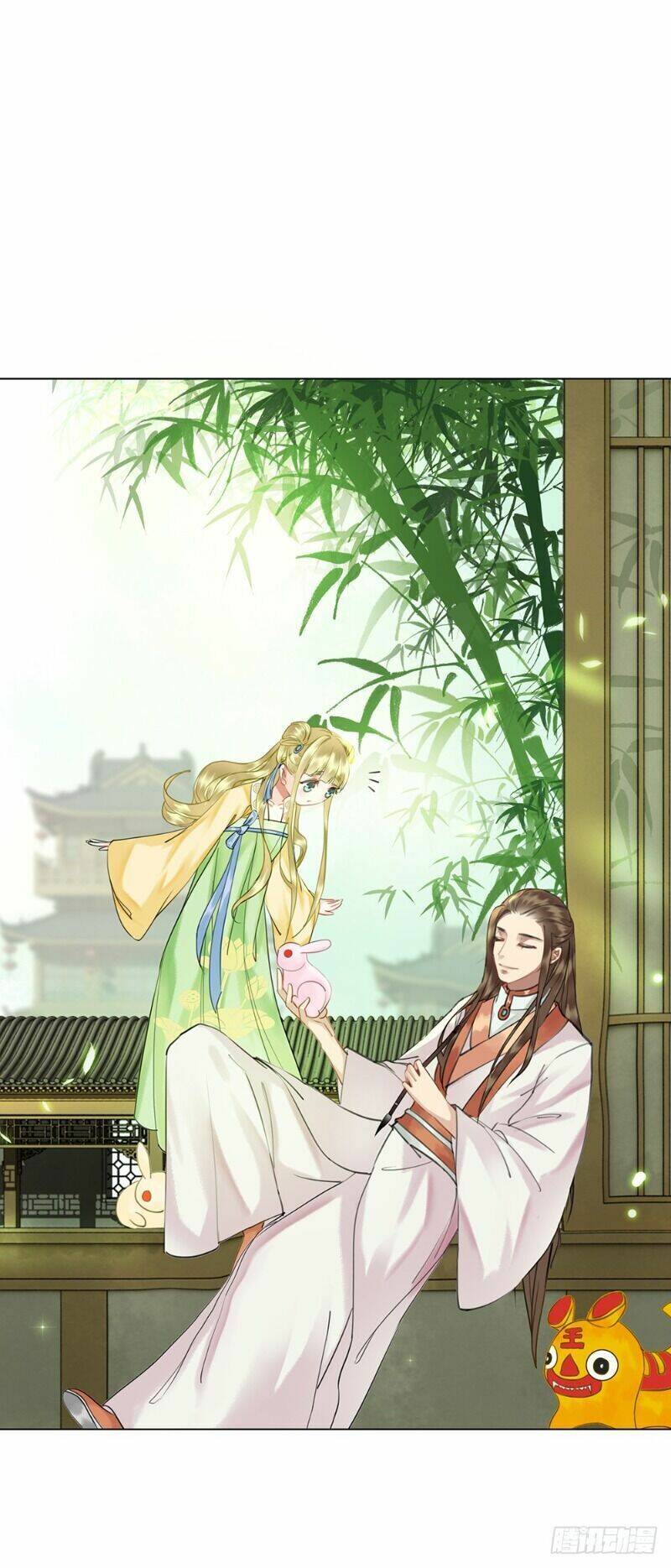 Gay Rồi! Cái Đó Thành Tinh Rồi Chap 53 - Next Chap 54