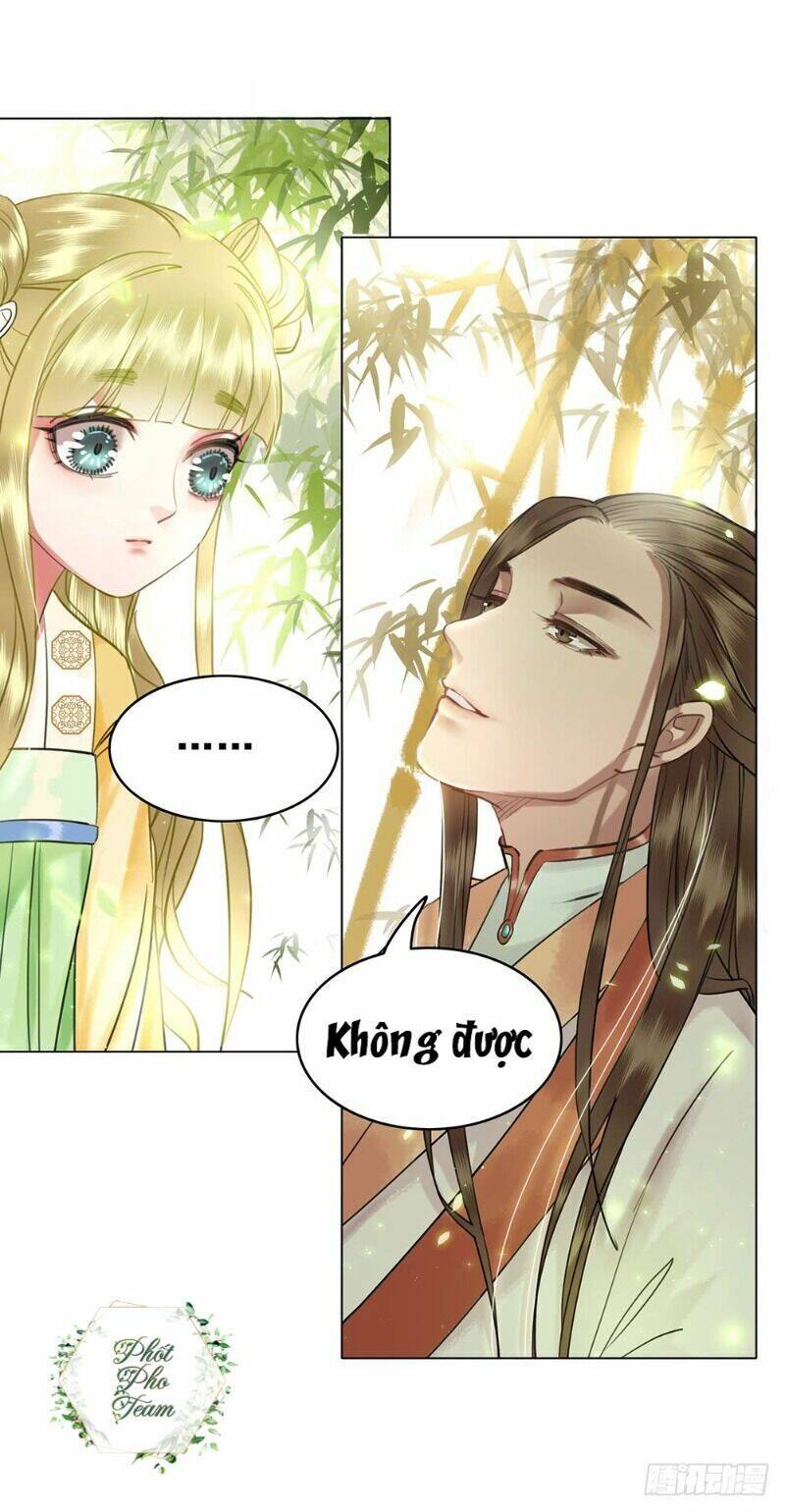 Gay Rồi! Cái Đó Thành Tinh Rồi Chap 53 - Next Chap 54