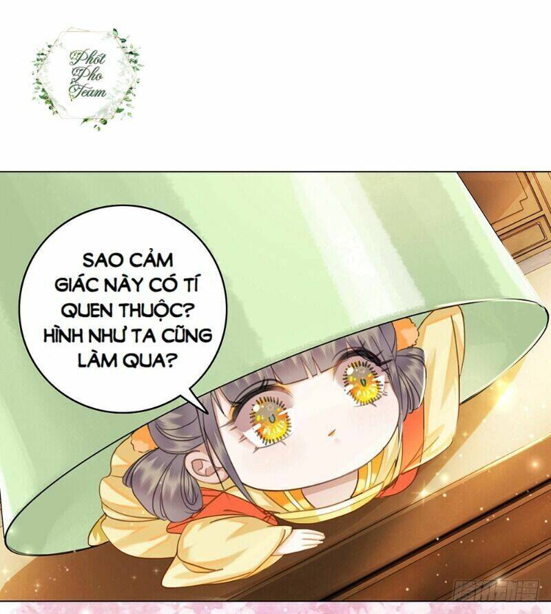 Gay Rồi! Cái Đó Thành Tinh Rồi Chap 53 - Next Chap 54