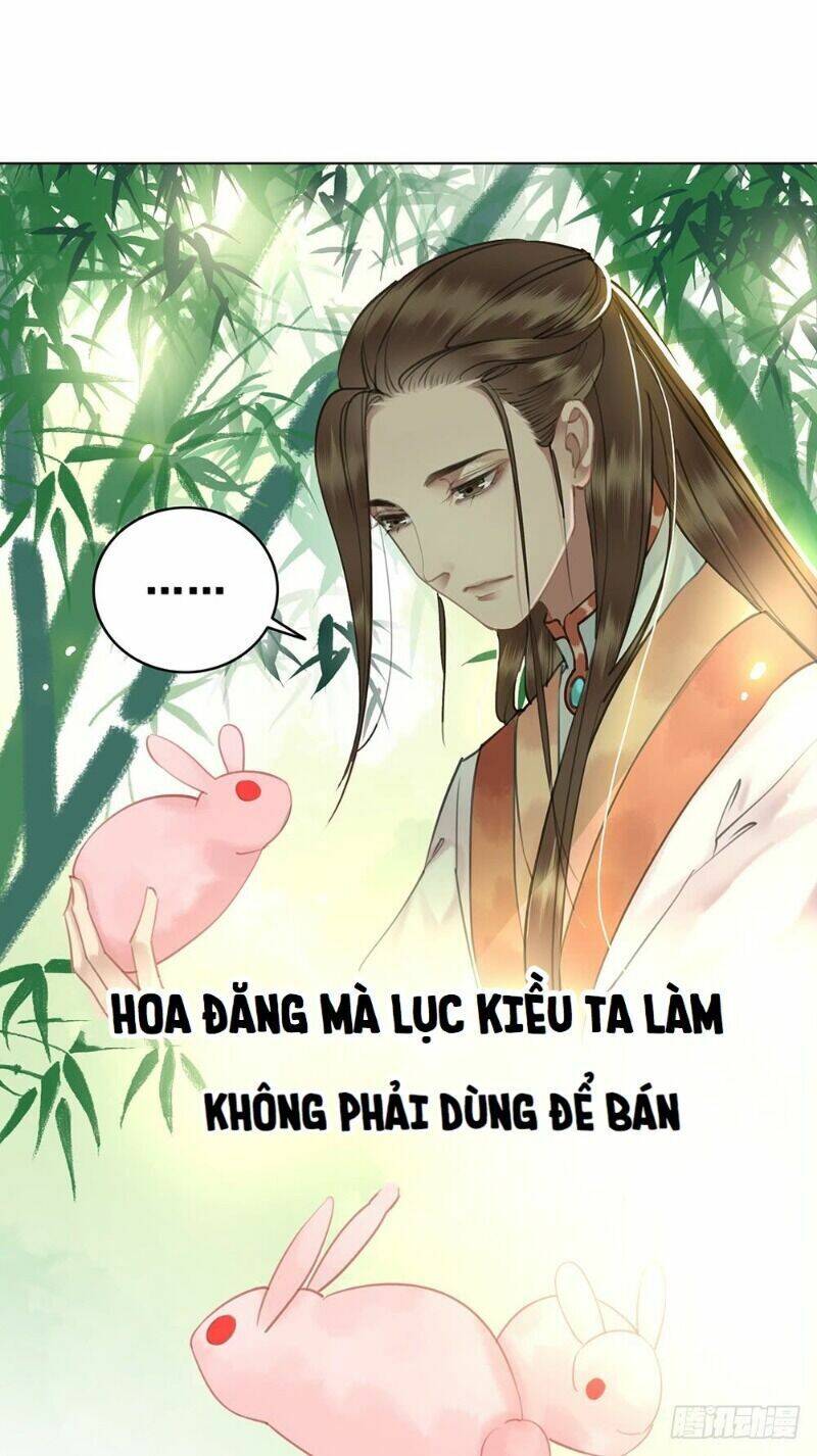 Gay Rồi! Cái Đó Thành Tinh Rồi Chap 53 - Next Chap 54