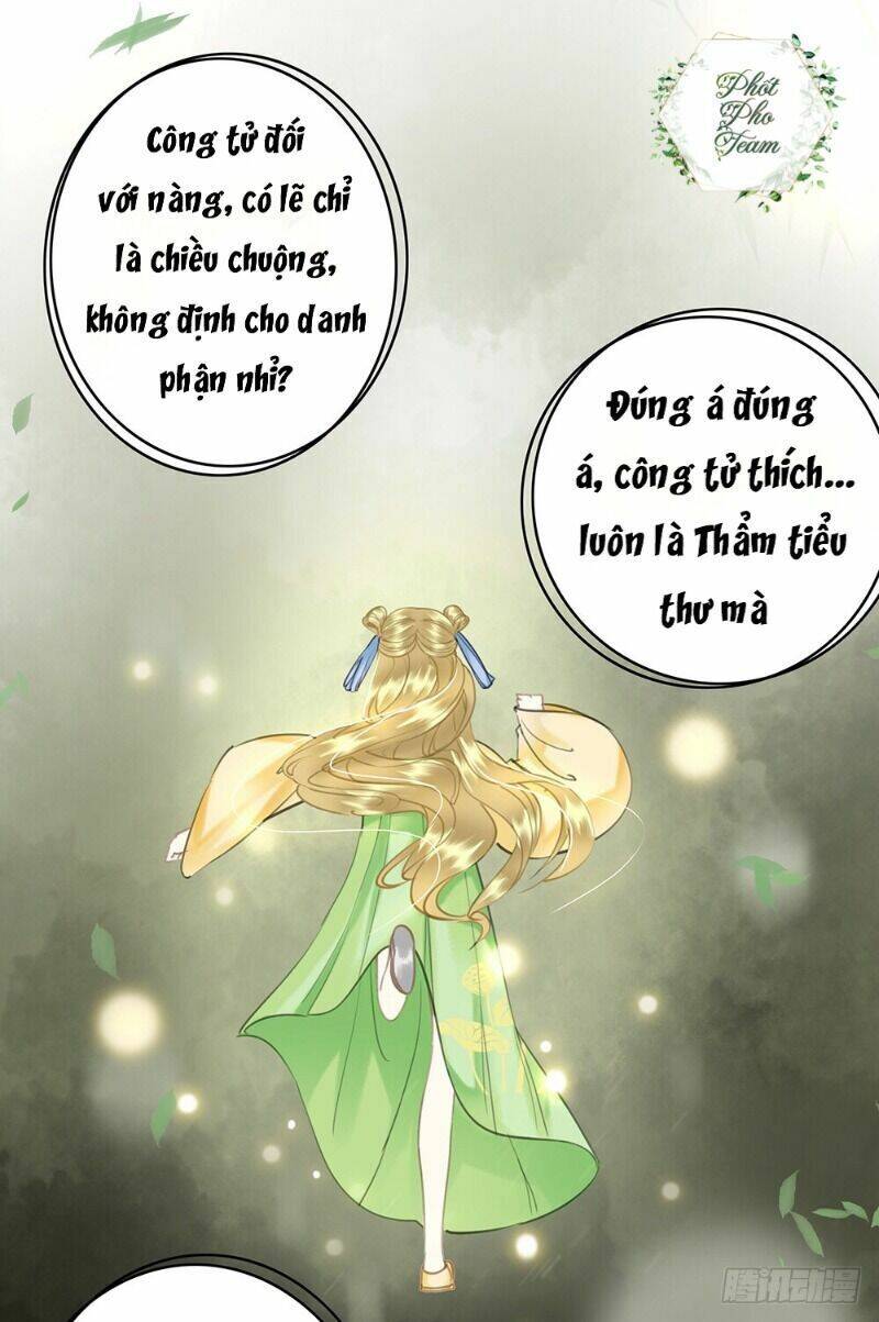 Gay Rồi! Cái Đó Thành Tinh Rồi Chap 53 - Next Chap 54