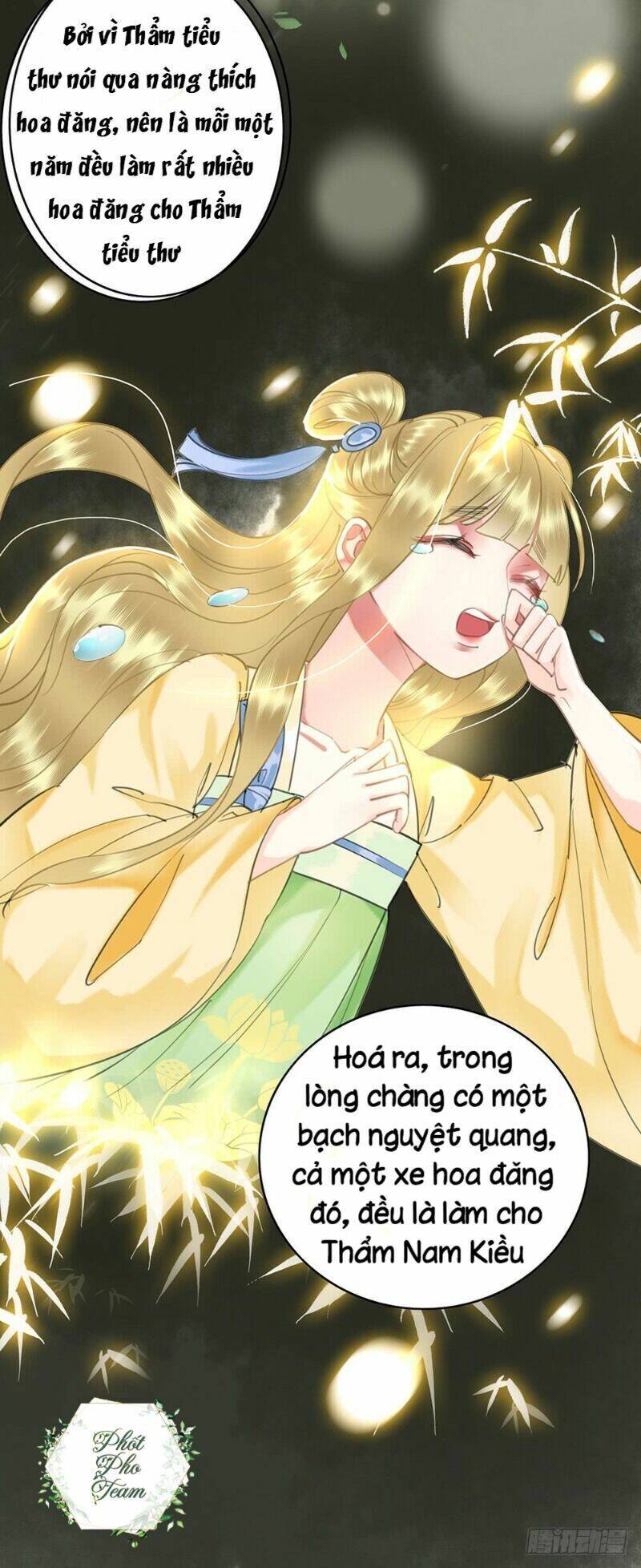 Gay Rồi! Cái Đó Thành Tinh Rồi Chap 53 - Next Chap 54