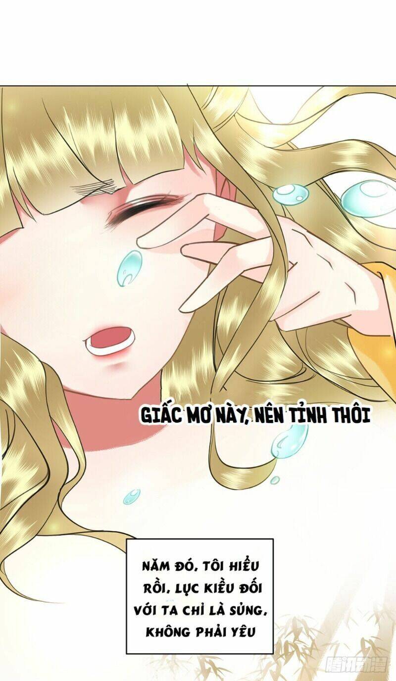 Gay Rồi! Cái Đó Thành Tinh Rồi Chap 53 - Next Chap 54