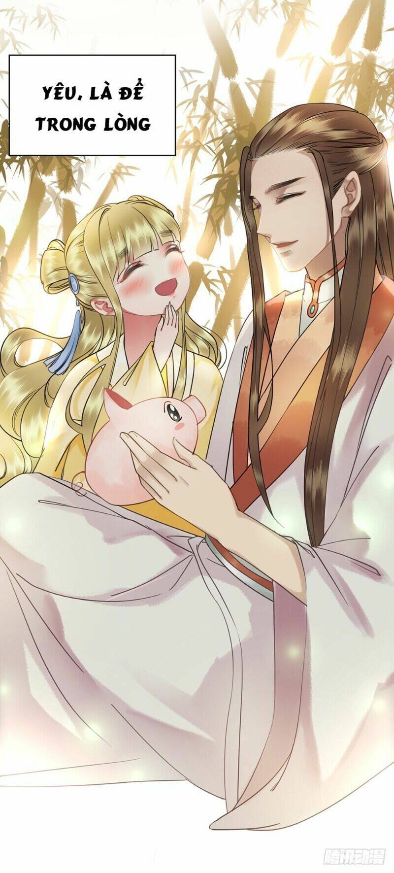 Gay Rồi! Cái Đó Thành Tinh Rồi Chap 53 - Next Chap 54