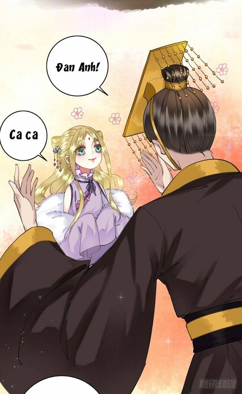 Gay Rồi! Cái Đó Thành Tinh Rồi Chap 53 - Next Chap 54