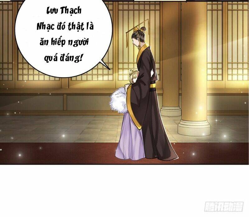 Gay Rồi! Cái Đó Thành Tinh Rồi Chap 53 - Next Chap 54