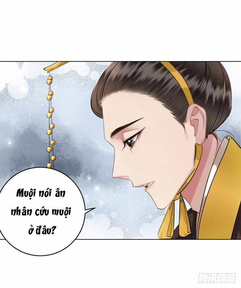 Gay Rồi! Cái Đó Thành Tinh Rồi Chap 53 - Next Chap 54