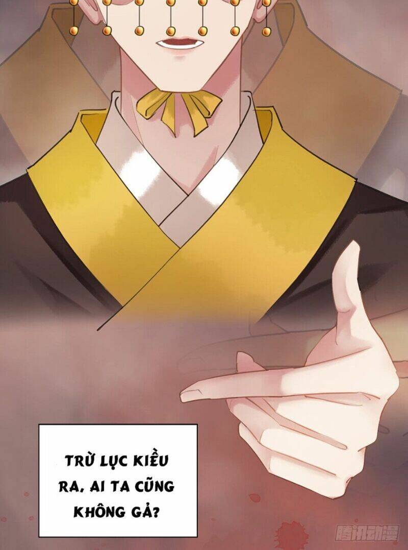 Gay Rồi! Cái Đó Thành Tinh Rồi Chap 53 - Next Chap 54