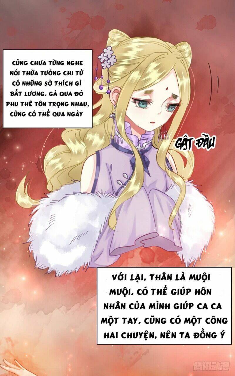 Gay Rồi! Cái Đó Thành Tinh Rồi Chap 53 - Next Chap 54