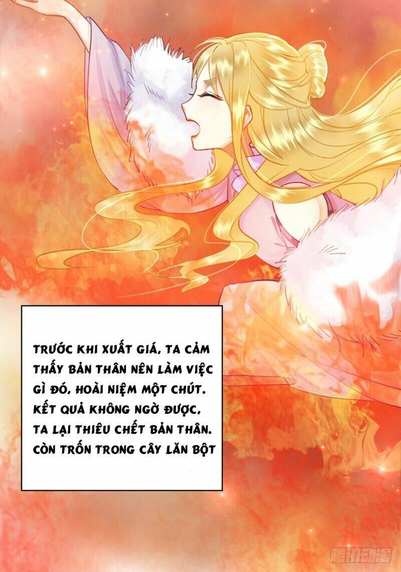 Gay Rồi! Cái Đó Thành Tinh Rồi Chap 53 - Next Chap 54