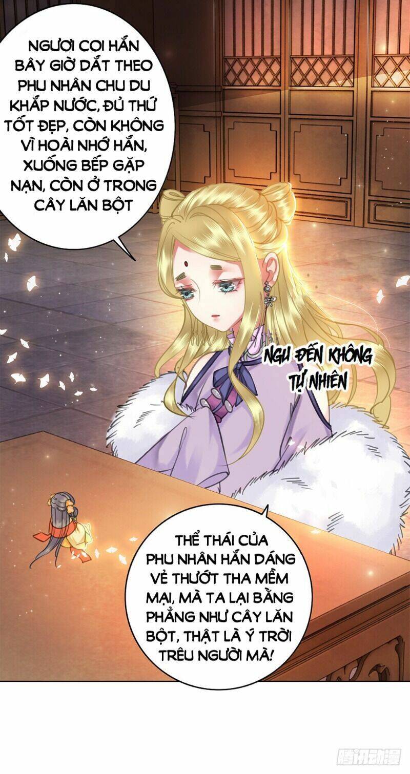 Gay Rồi! Cái Đó Thành Tinh Rồi Chap 53 - Next Chap 54