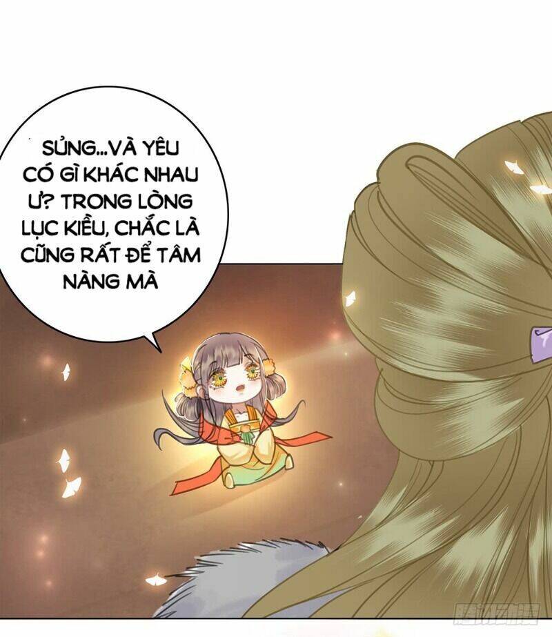 Gay Rồi! Cái Đó Thành Tinh Rồi Chap 53 - Next Chap 54