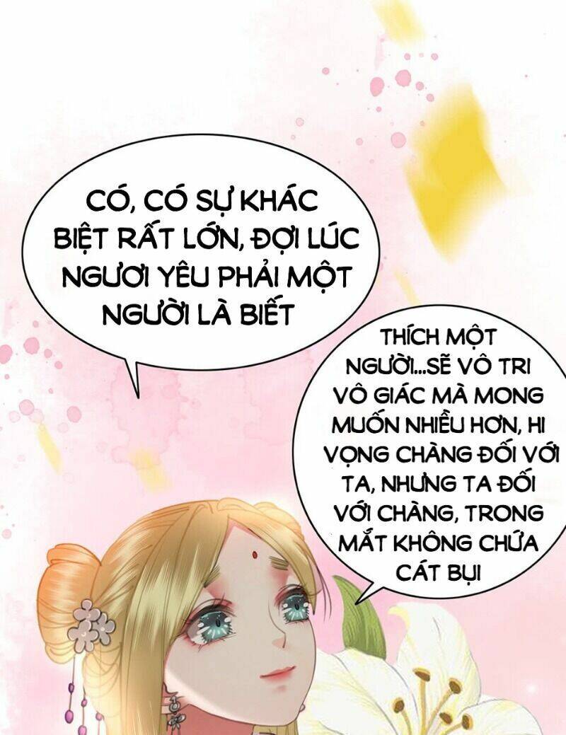 Gay Rồi! Cái Đó Thành Tinh Rồi Chap 53 - Next Chap 54