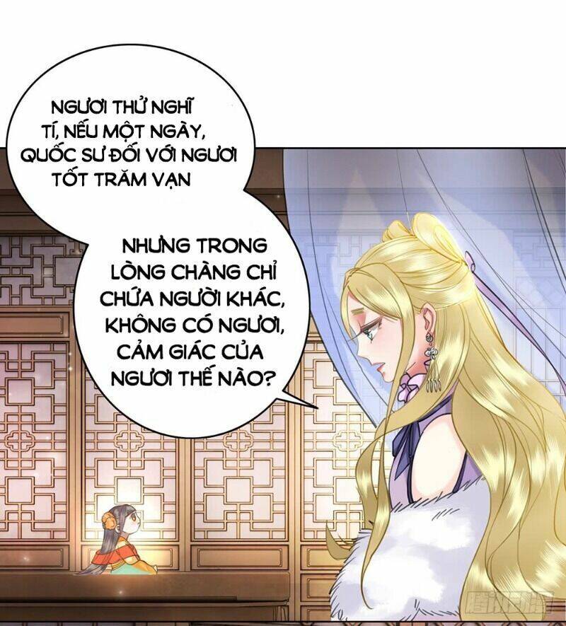 Gay Rồi! Cái Đó Thành Tinh Rồi Chap 53 - Next Chap 54