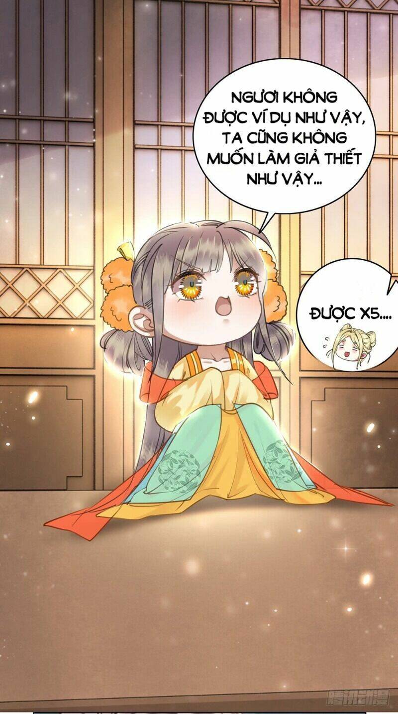 Gay Rồi! Cái Đó Thành Tinh Rồi Chap 53 - Next Chap 54