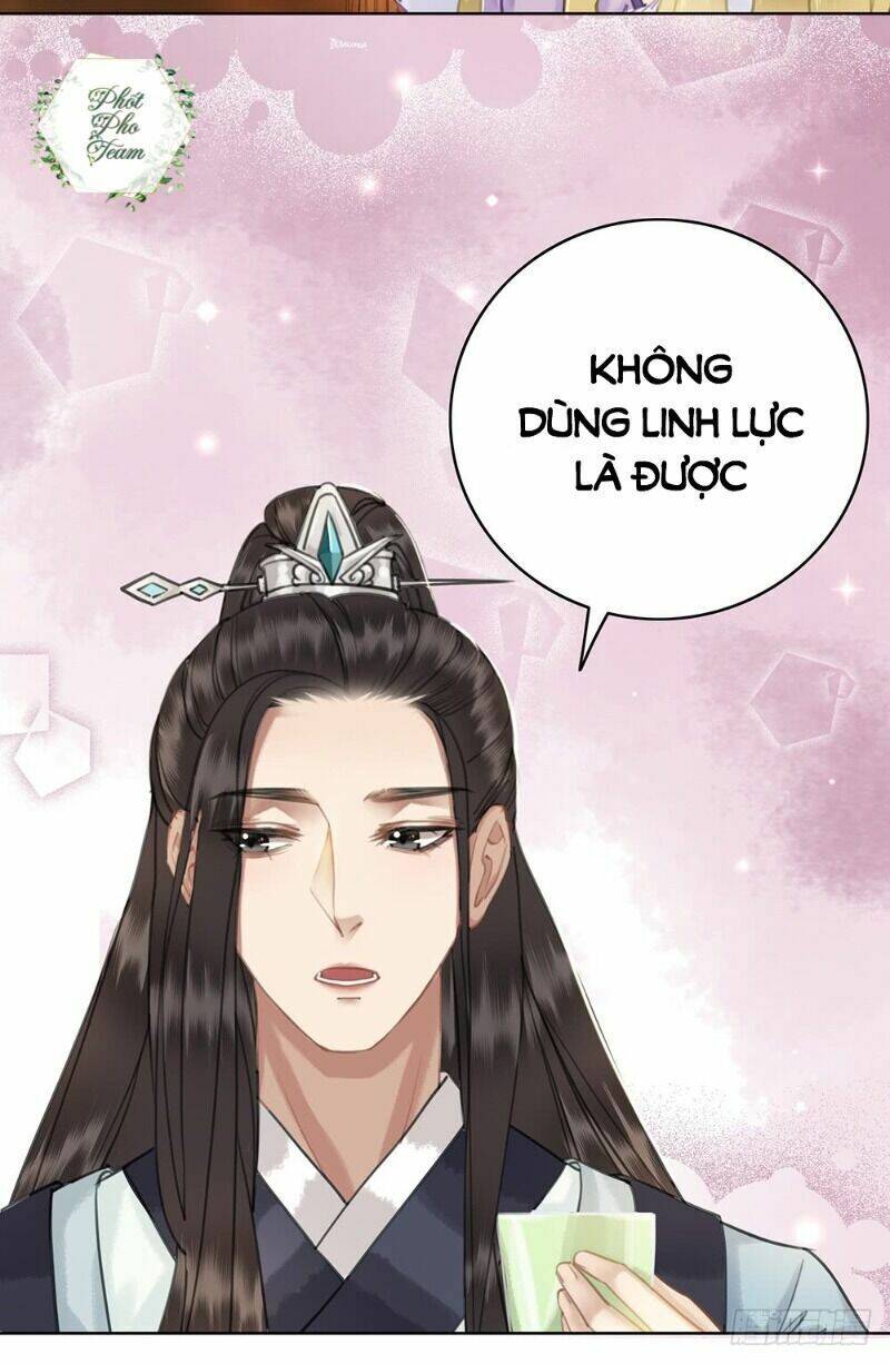 Gay Rồi! Cái Đó Thành Tinh Rồi Chap 53 - Next Chap 54