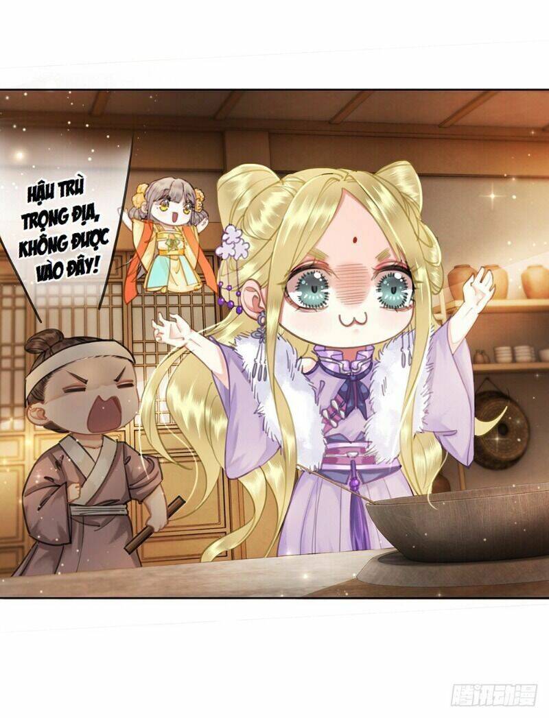Gay Rồi! Cái Đó Thành Tinh Rồi Chap 53 - Next Chap 54