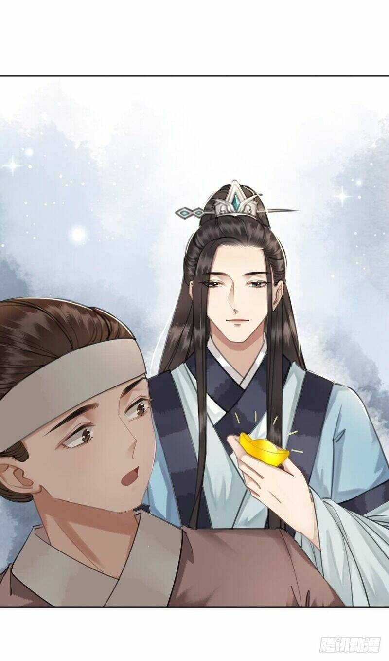 Gay Rồi! Cái Đó Thành Tinh Rồi Chap 53 - Next Chap 54