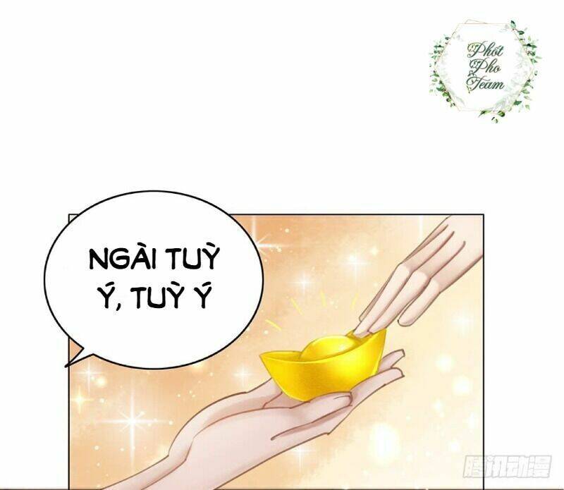 Gay Rồi! Cái Đó Thành Tinh Rồi Chap 53 - Next Chap 54