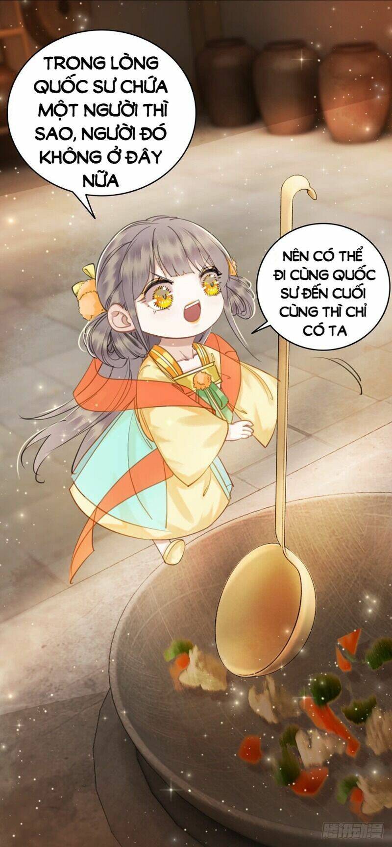Gay Rồi! Cái Đó Thành Tinh Rồi Chap 53 - Next Chap 54