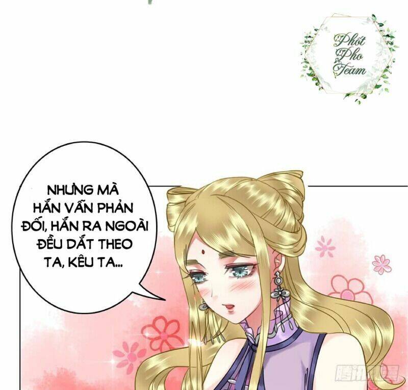 Gay Rồi! Cái Đó Thành Tinh Rồi Chap 53 - Next Chap 54