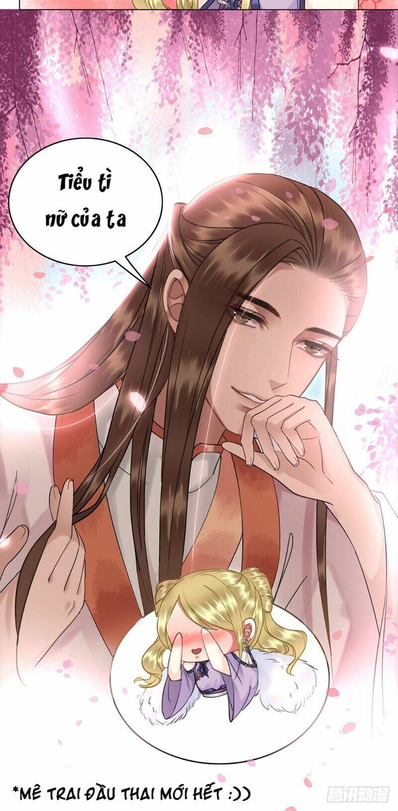 Gay Rồi! Cái Đó Thành Tinh Rồi Chap 53 - Next Chap 54