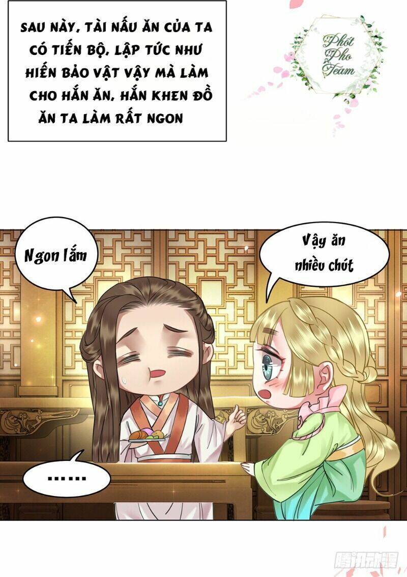 Gay Rồi! Cái Đó Thành Tinh Rồi Chap 53 - Next Chap 54