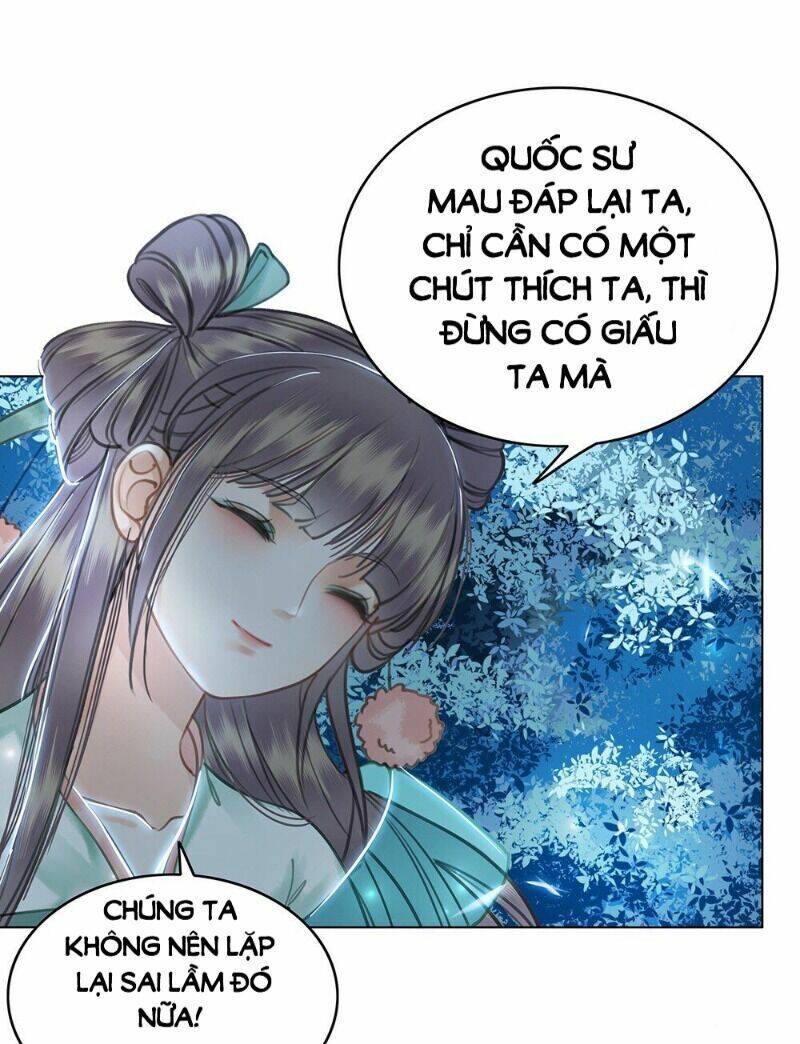 Gay Rồi! Cái Đó Thành Tinh Rồi Chap 60 - Next Chap 61
