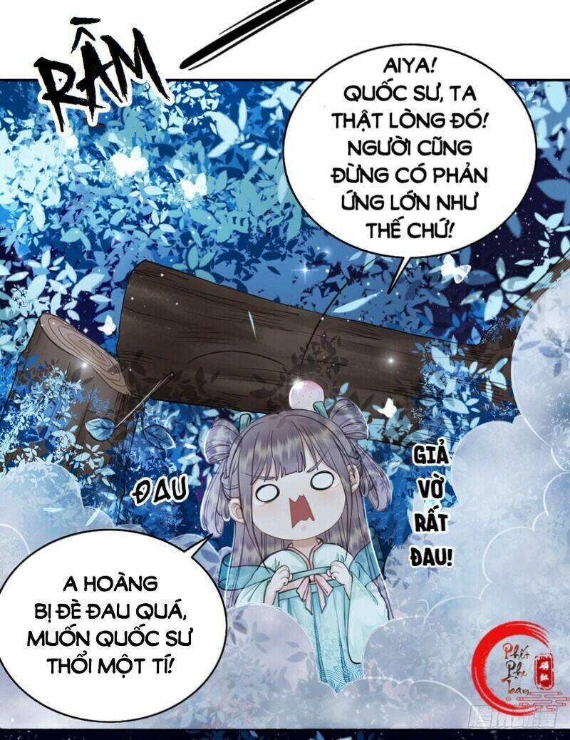 Gay Rồi! Cái Đó Thành Tinh Rồi Chap 60 - Next Chap 61