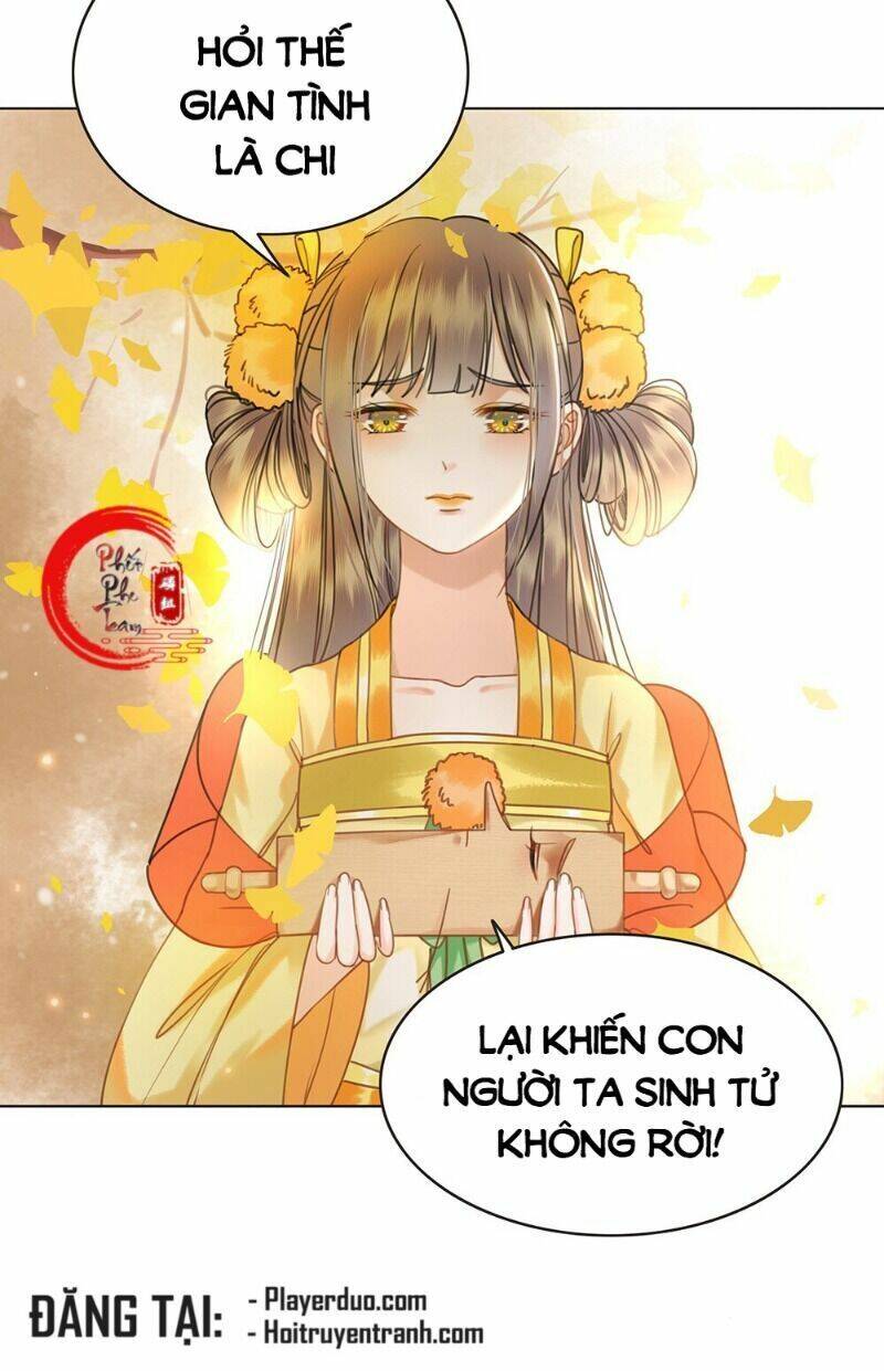 Gay Rồi! Cái Đó Thành Tinh Rồi Chap 60 - Next Chap 61