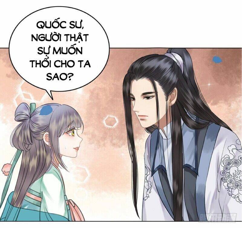 Gay Rồi! Cái Đó Thành Tinh Rồi Chap 60 - Next Chap 61