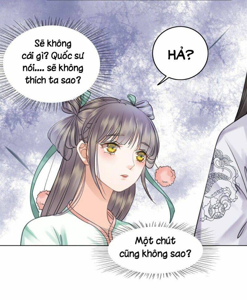 Gay Rồi! Cái Đó Thành Tinh Rồi Chap 60 - Next Chap 61