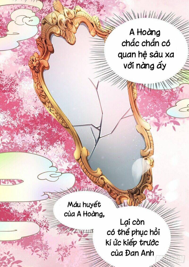 Gay Rồi! Cái Đó Thành Tinh Rồi Chap 60 - Next Chap 61