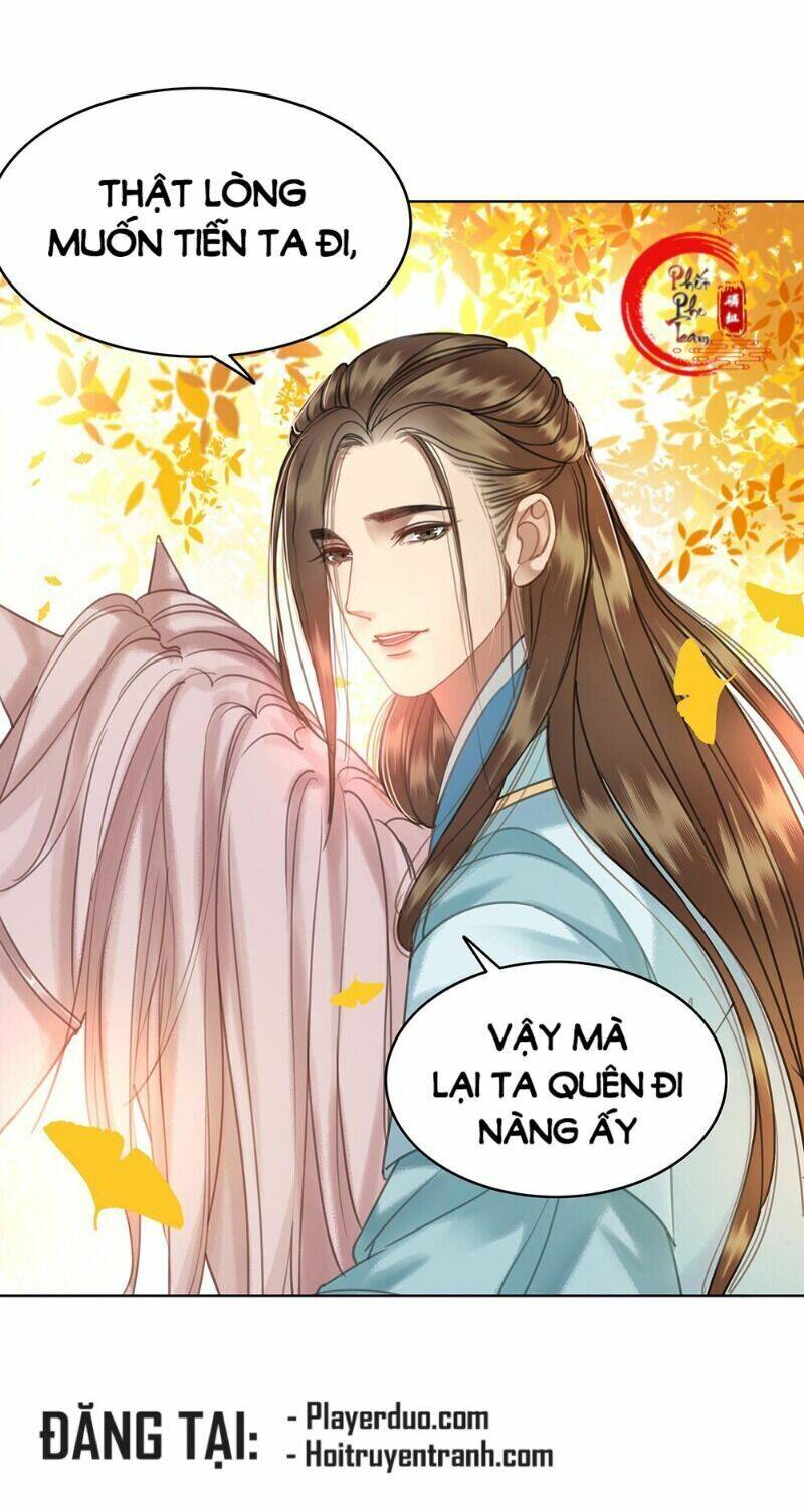 Gay Rồi! Cái Đó Thành Tinh Rồi Chap 60 - Next Chap 61