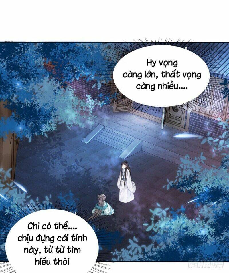 Gay Rồi! Cái Đó Thành Tinh Rồi Chap 60 - Next Chap 61