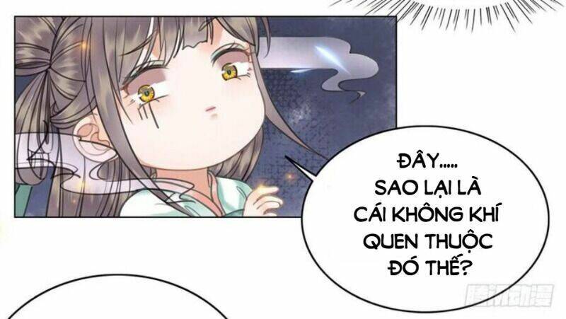 Gay Rồi! Cái Đó Thành Tinh Rồi Chap 60 - Next Chap 61