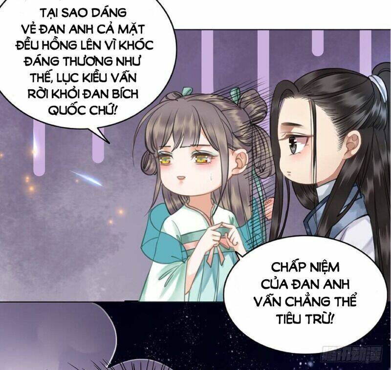 Gay Rồi! Cái Đó Thành Tinh Rồi Chap 60 - Next Chap 61