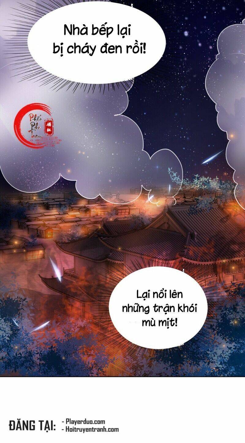 Gay Rồi! Cái Đó Thành Tinh Rồi Chap 60 - Next Chap 61