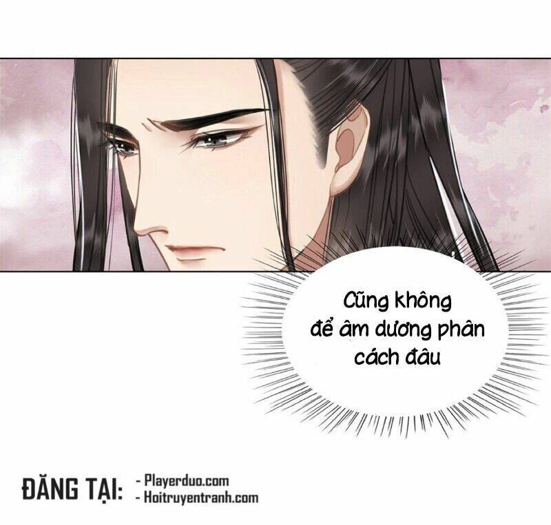Gay Rồi! Cái Đó Thành Tinh Rồi Chap 60 - Next Chap 61