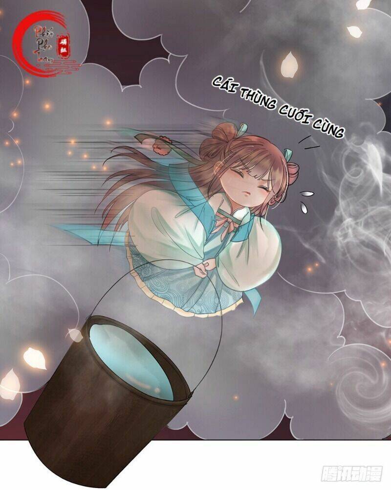 Gay Rồi! Cái Đó Thành Tinh Rồi Chap 60 - Next Chap 61