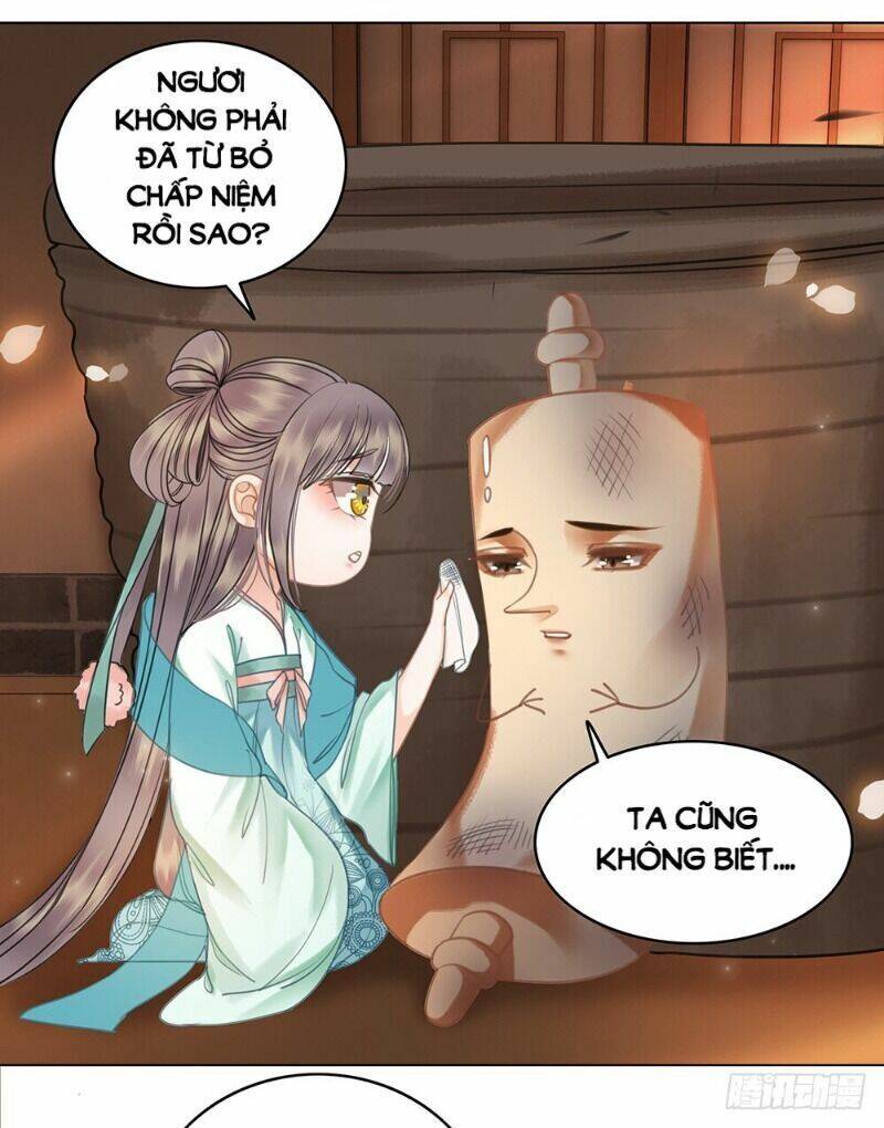 Gay Rồi! Cái Đó Thành Tinh Rồi Chap 60 - Next Chap 61