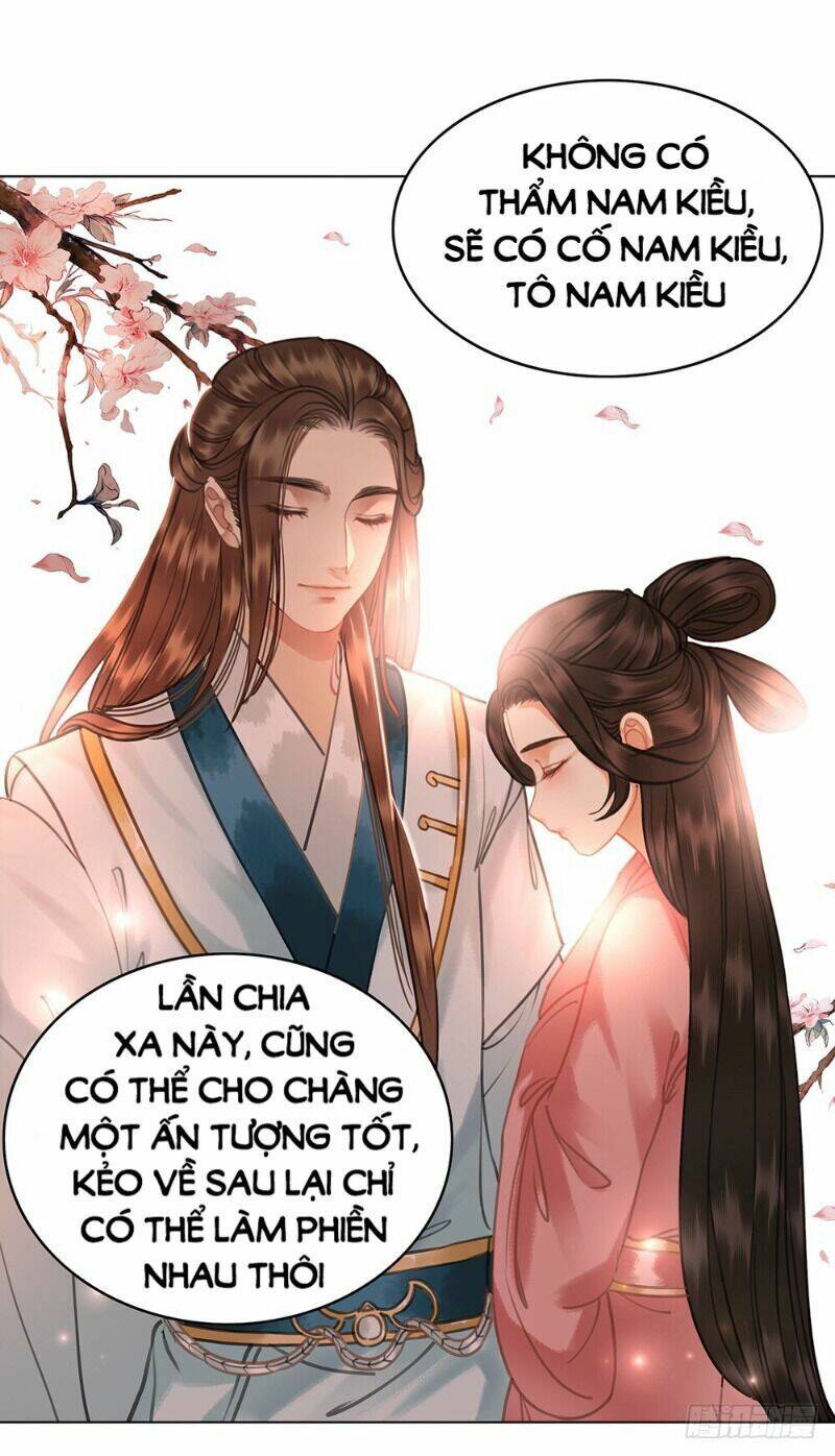 Gay Rồi! Cái Đó Thành Tinh Rồi Chap 60 - Next Chap 61
