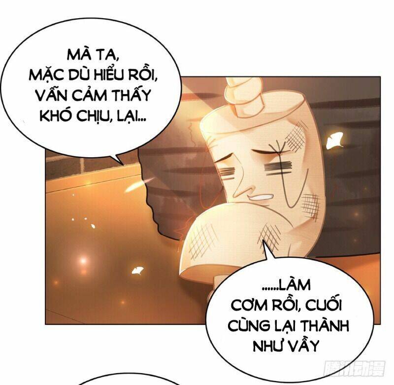 Gay Rồi! Cái Đó Thành Tinh Rồi Chap 60 - Next Chap 61