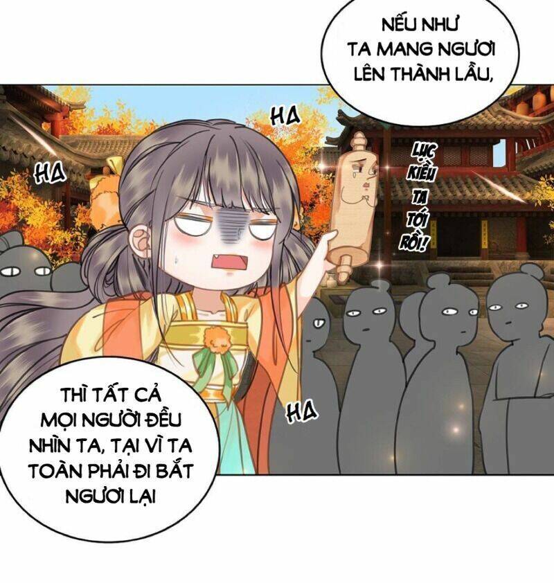 Gay Rồi! Cái Đó Thành Tinh Rồi Chap 60 - Next Chap 61
