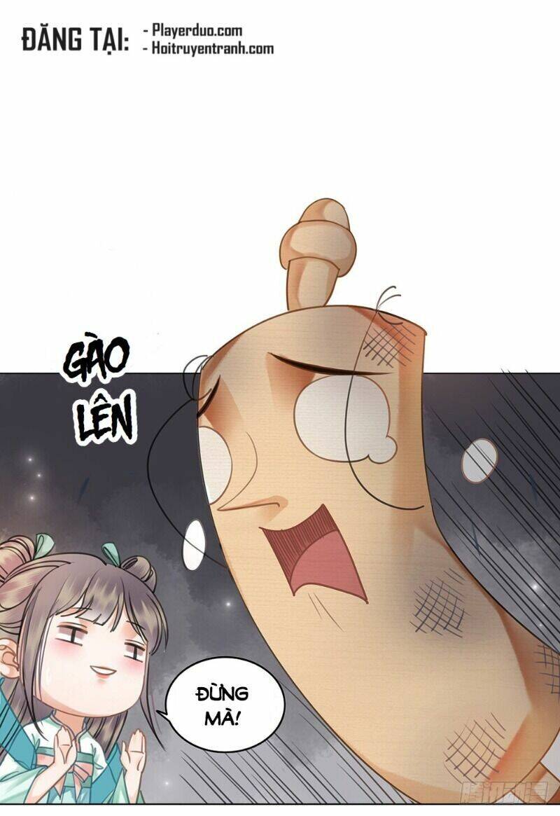 Gay Rồi! Cái Đó Thành Tinh Rồi Chap 60 - Next Chap 61