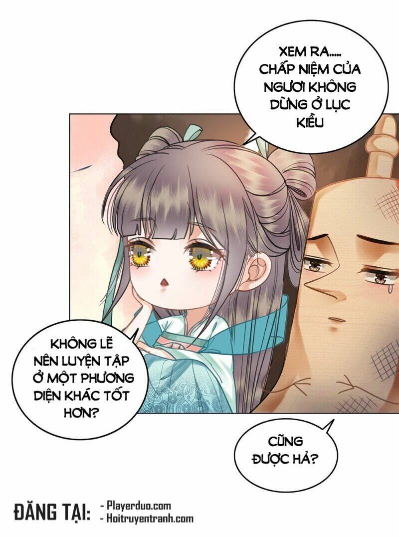 Gay Rồi! Cái Đó Thành Tinh Rồi Chap 60 - Next Chap 61