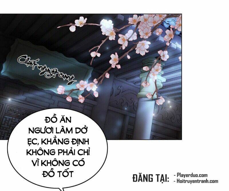 Gay Rồi! Cái Đó Thành Tinh Rồi Chap 60 - Next Chap 61