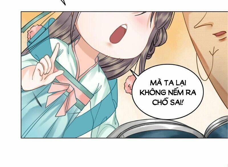 Gay Rồi! Cái Đó Thành Tinh Rồi Chap 60 - Next Chap 61