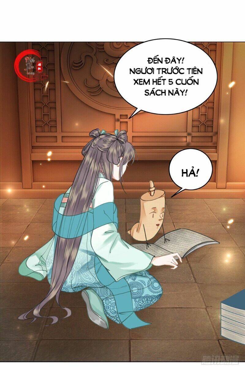 Gay Rồi! Cái Đó Thành Tinh Rồi Chap 60 - Next Chap 61