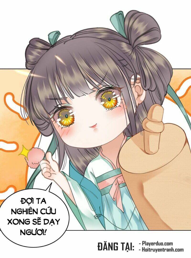 Gay Rồi! Cái Đó Thành Tinh Rồi Chap 60 - Next Chap 61
